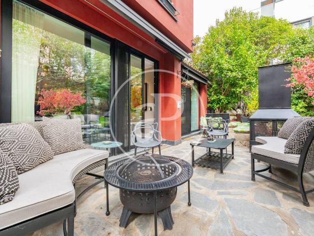 Chalet en venta en Centro, Madrid