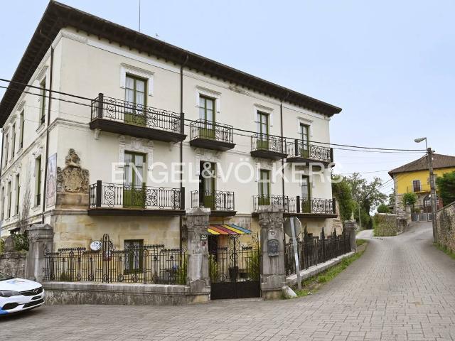 Chalet en venta en Barrio Puerta, Colindres