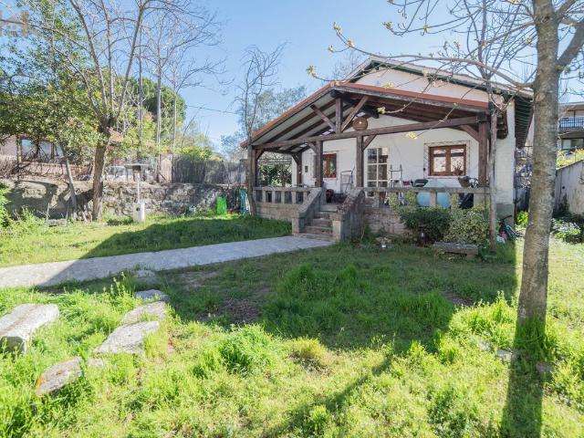 Chalet en venta en Collado Mediano, Madrid