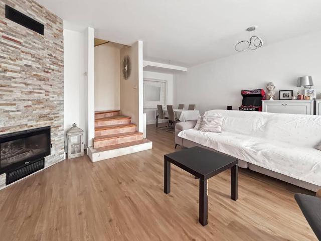 Chalet en venta en Collado Mediano, Madrid