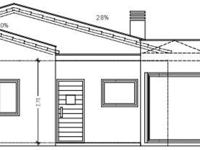 Chalet en venta en Baix Llobregat, Catalunya