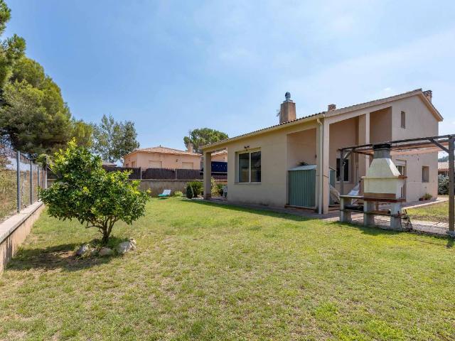 Chalet en venta en Collbató