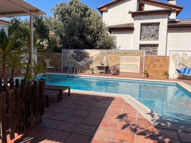 Chalet en venta en Baix Llobregat, Catalunya