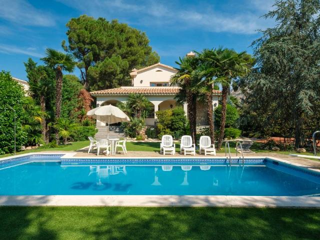 Chalet en venta en Baix Llobregat, Catalunya