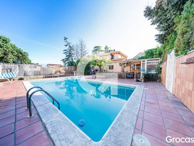 Chalet en venta en Baix Llobregat, Catalunya