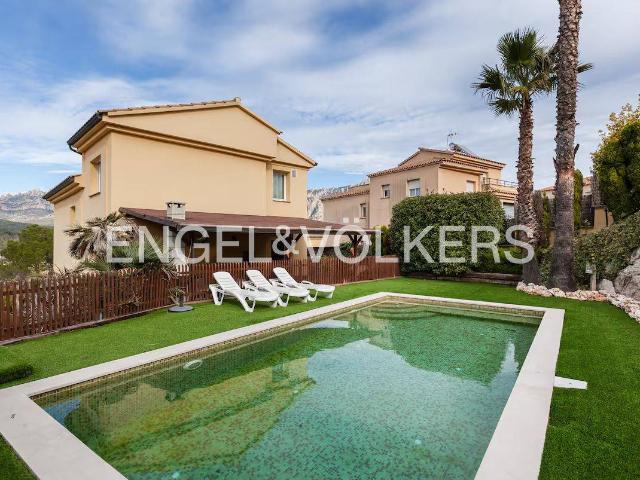 Chalet en venta en Collbató, Barcelona