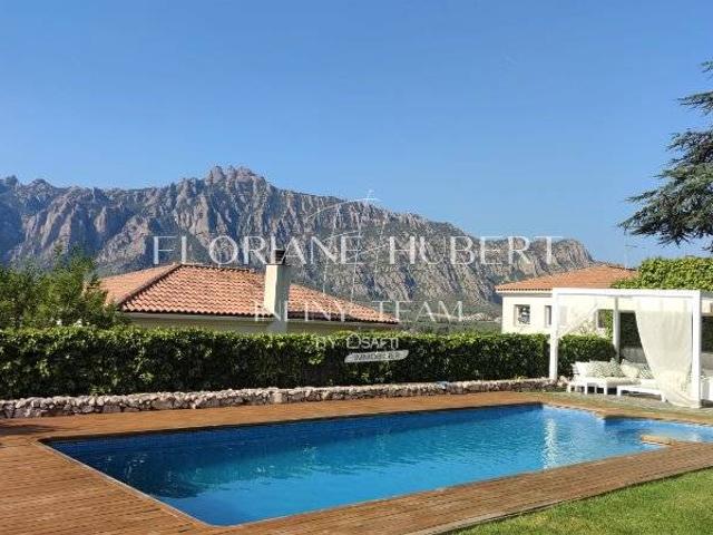Villa en venta en Collbató