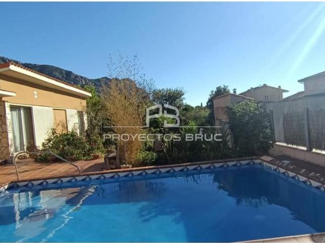 Chalet en venta en Baix Llobregat, Catalunya