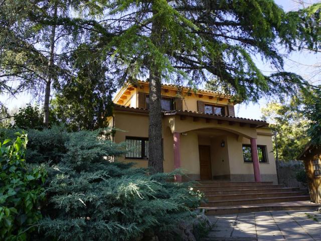 Chalet en venta en Baix Llobregat, Catalunya