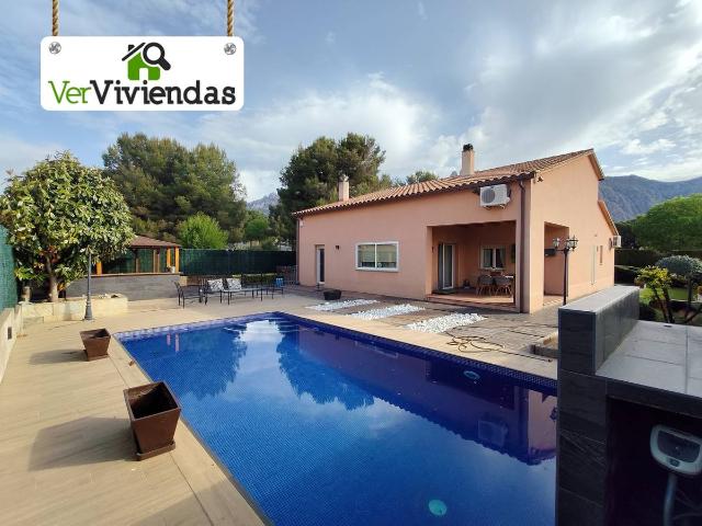 Chalet en venta en Baix Llobregat, Catalunya