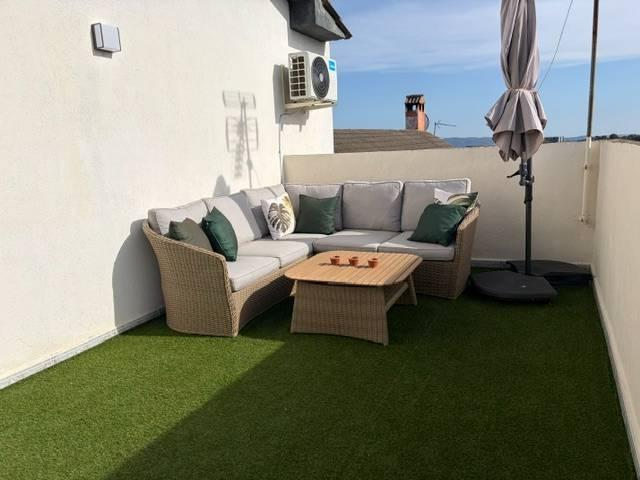 Chalet en venta en Baix Llobregat, Catalunya
