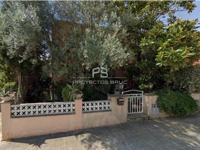 Chalet en venta en Baix Llobregat, Catalunya
