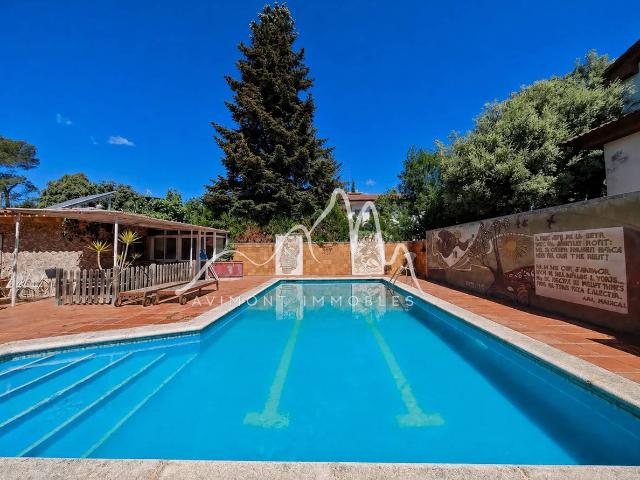 Chalet en venta en Baix Llobregat, Catalunya