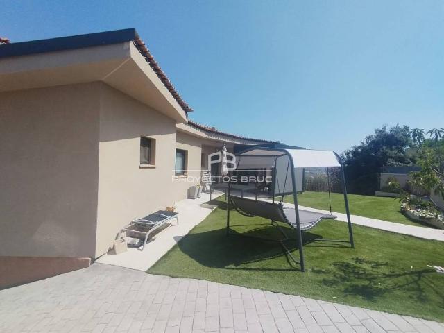 Chalet en venta en Baix Llobregat, Catalunya