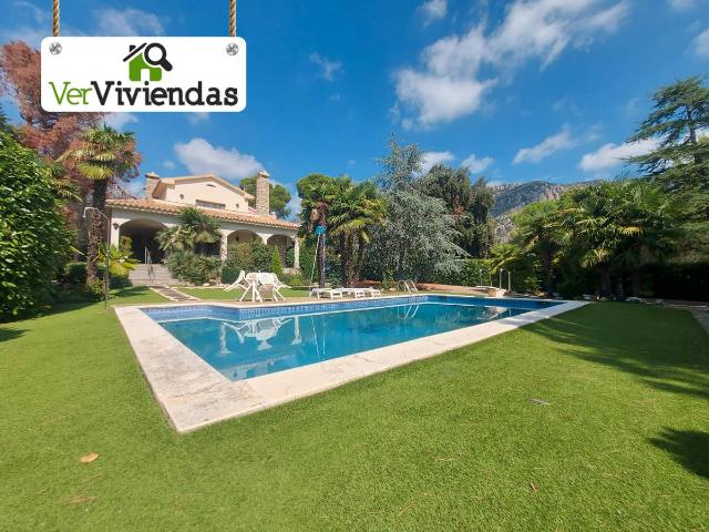 Chalet en venta en Baix Llobregat, Catalunya