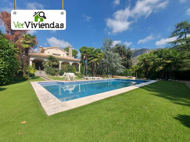 Chalet en venta en Baix Llobregat, Catalunya
