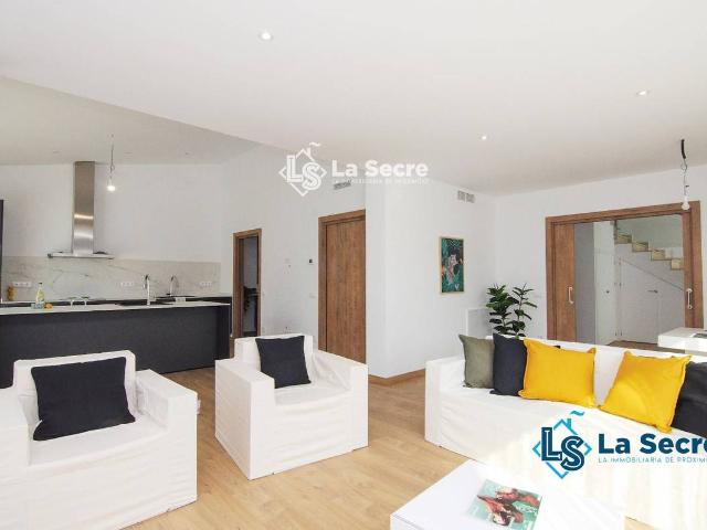 Chalet en venta en Baix Llobregat, Catalunya