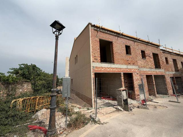 Chalet en venta en Baix Llobregat, Catalunya