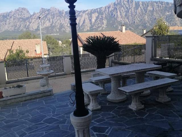 Chalet en venta en Baix Llobregat, Catalunya