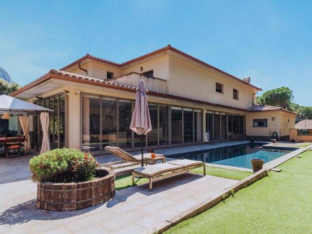 Chalet en venta en Baix Llobregat, Catalunya