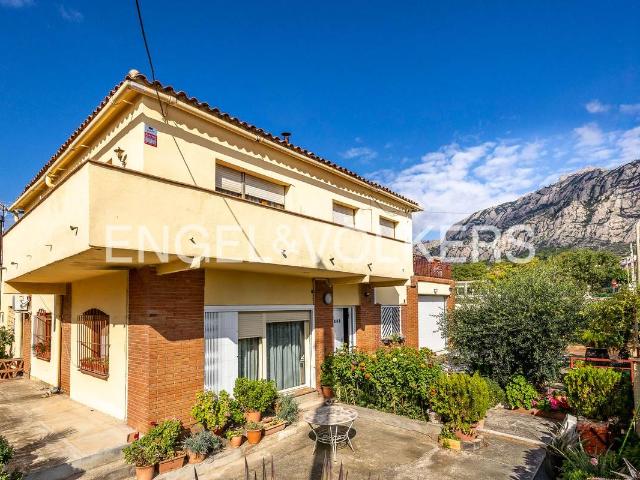 Chalet en venta en Baix Llobregat, Catalunya