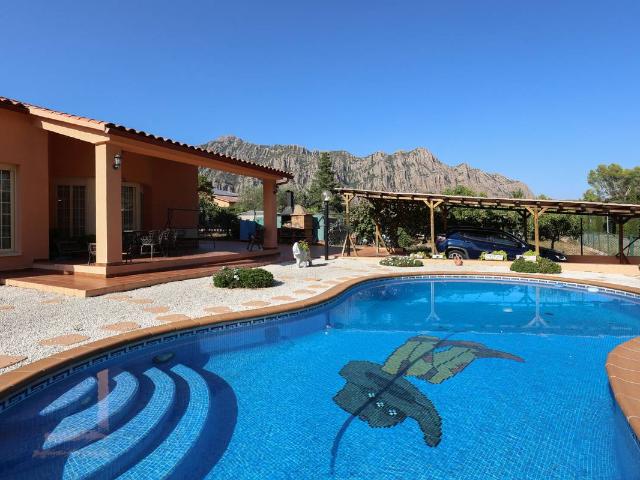 Chalet en venta en Baix Llobregat, Catalunya