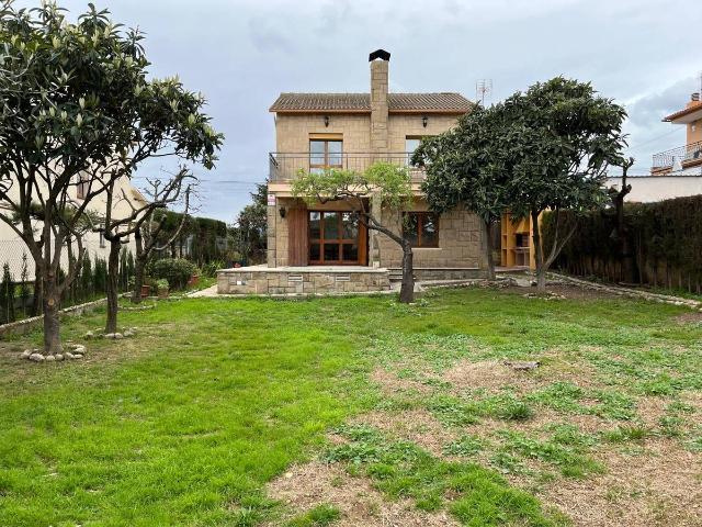 Chalet en venta en Baix Llobregat, Catalunya