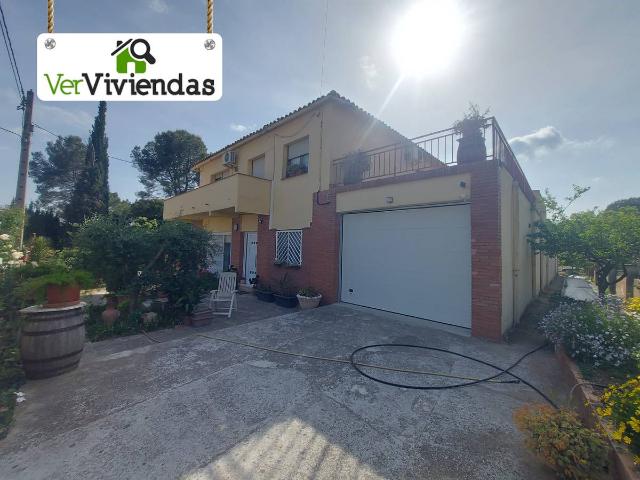 Chalet en venta en Baix Llobregat, Catalunya