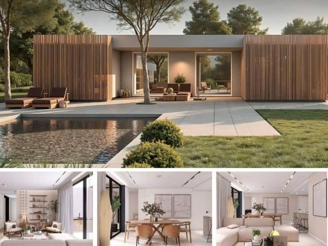 Chalet en venta en Baix Llobregat, Catalunya