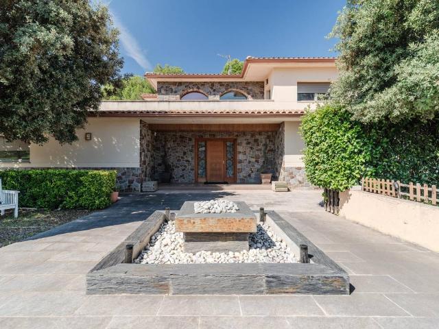 Chalet en venta en Baix Llobregat, Catalunya