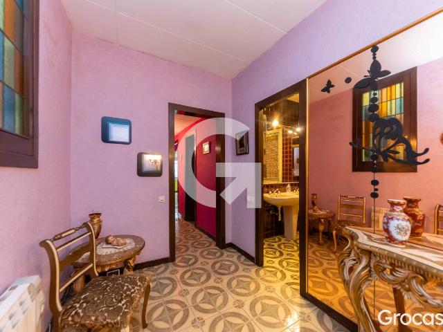 Villa en venta en L'hospitalet De Llobregat, Centre