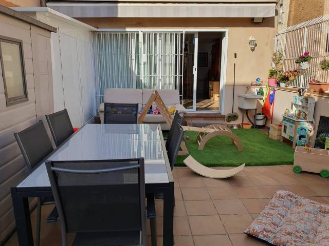 Chalet en venta en Districte I, Barcelonès