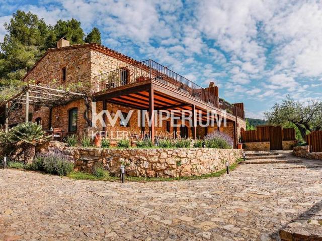 Chalet en venta en Baix Camp, Catalunya