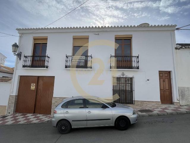 Villa en venta en Colmenar