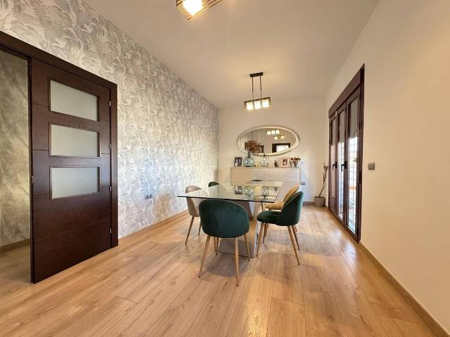 Villa en venta en Colmenar