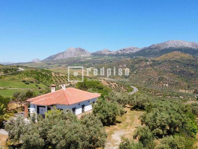 Chalet en venta en La Axarquía, Andalucía