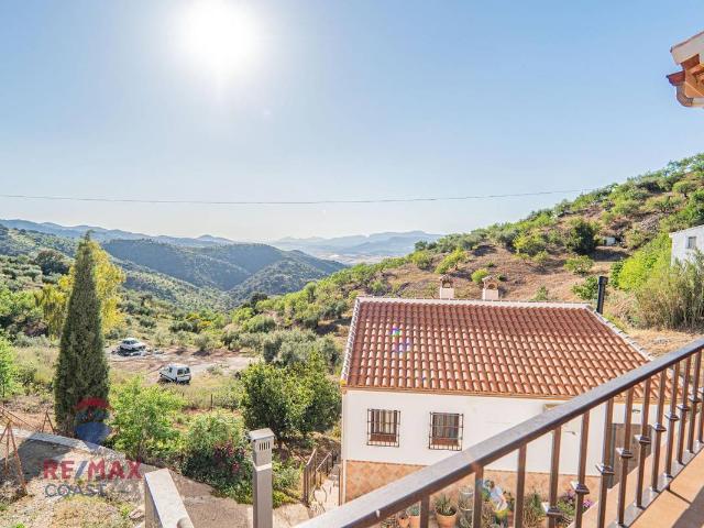 Chalet en venta en La Axarquía, Andalucía