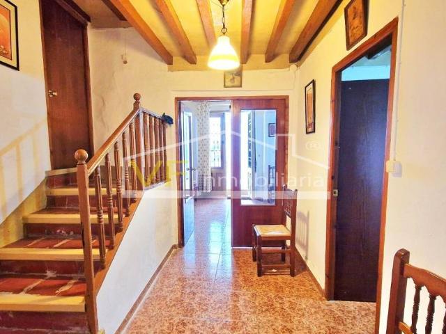 Chalet en venta en La Axarquía, Andalucía