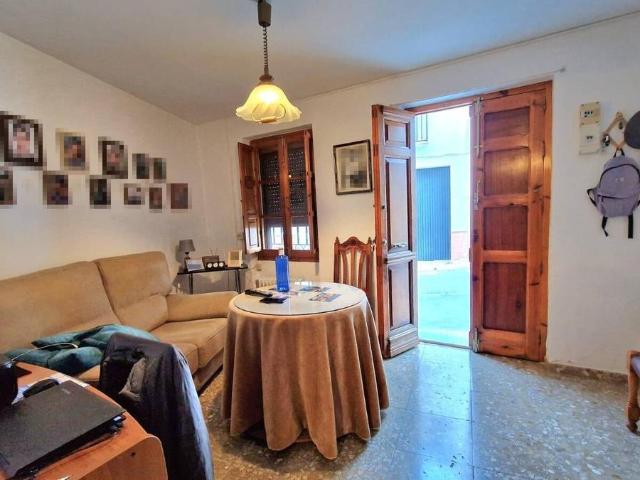 Chalet en venta en La Axarquía, Andalucía