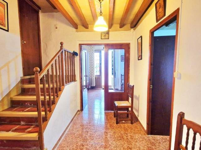 Villa en venta en Colmenar