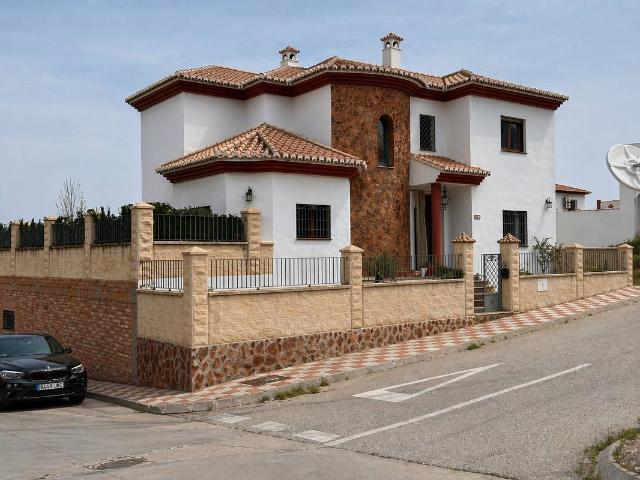 Chalet en venta en La Axarquía, Andalucía