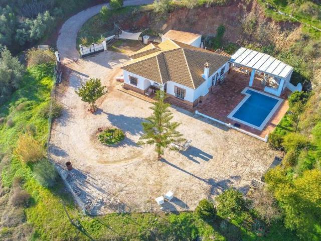 Chalet en venta en La Axarquía, Andalucía