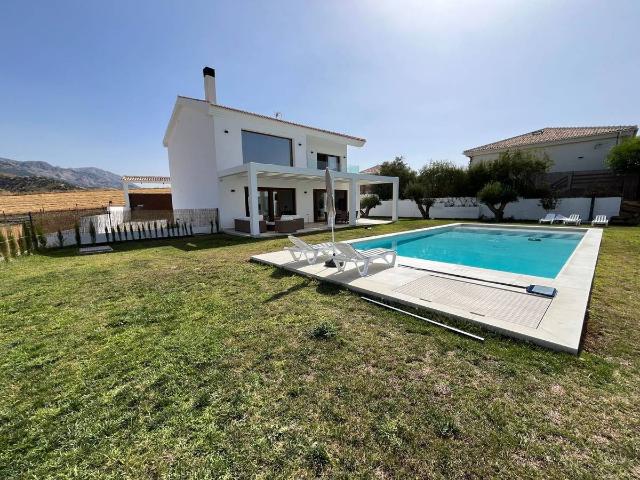 Chalet en venta en La Axarquía, Andalucía