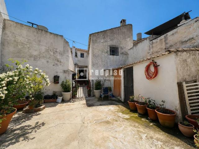 Chalet en venta en La Axarquía, Andalucía