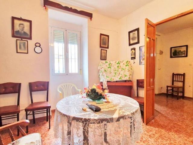 Chalet en venta en La Axarquía, Andalucía