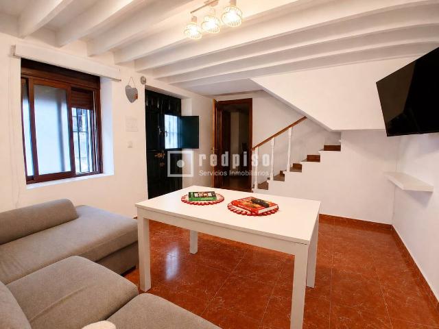 Chalet en venta en La Axarquía, Andalucía