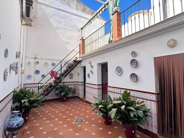 Chalet en venta en La Axarquía, Andalucía