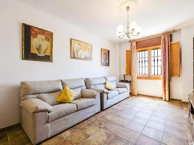 Chalet en venta en La Axarquía, Andalucía