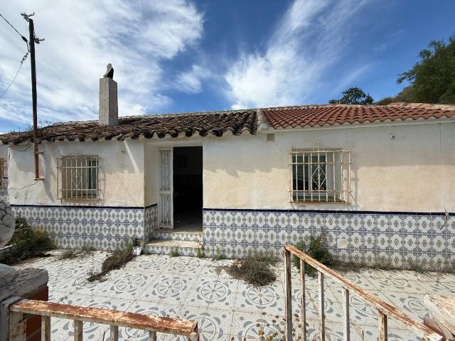 Chalet en venta en La Axarquía, Andalucía