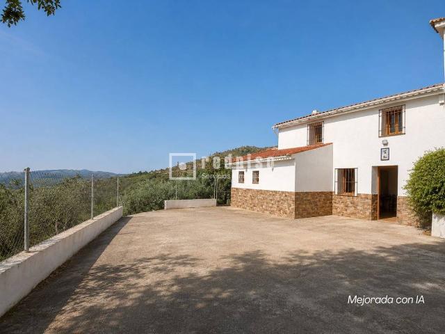 Chalet en venta en La Axarquía, Andalucía